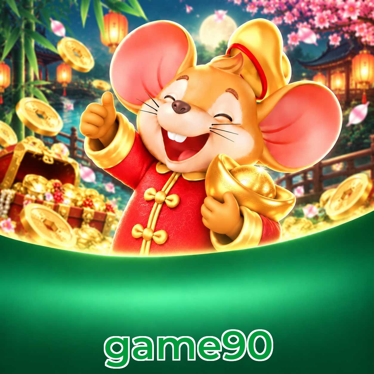 game90 Cashback