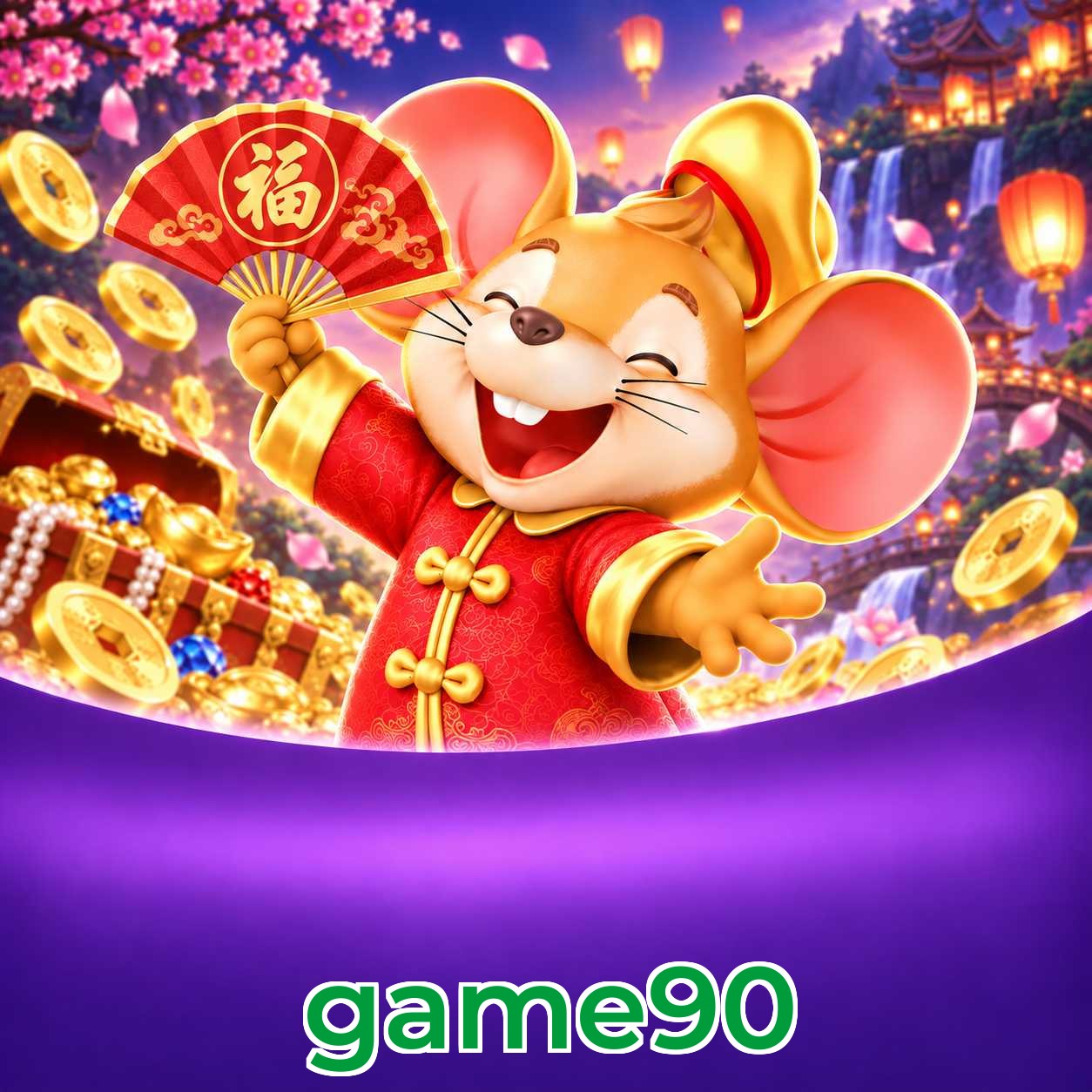 Baixar game90 PC Mac