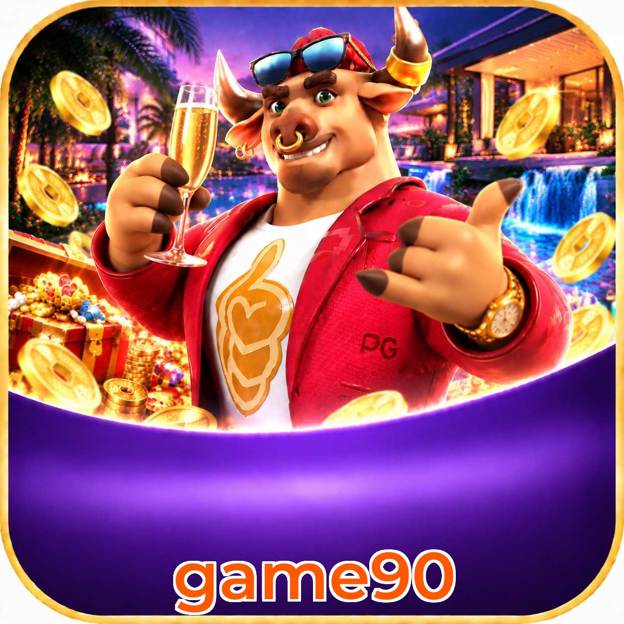 game90 Welcome Bonus