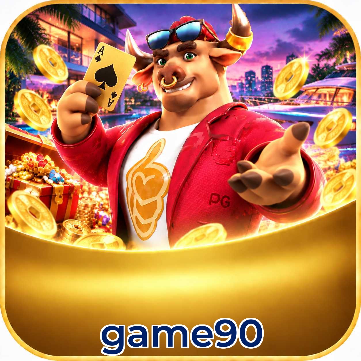 game90 Requirements