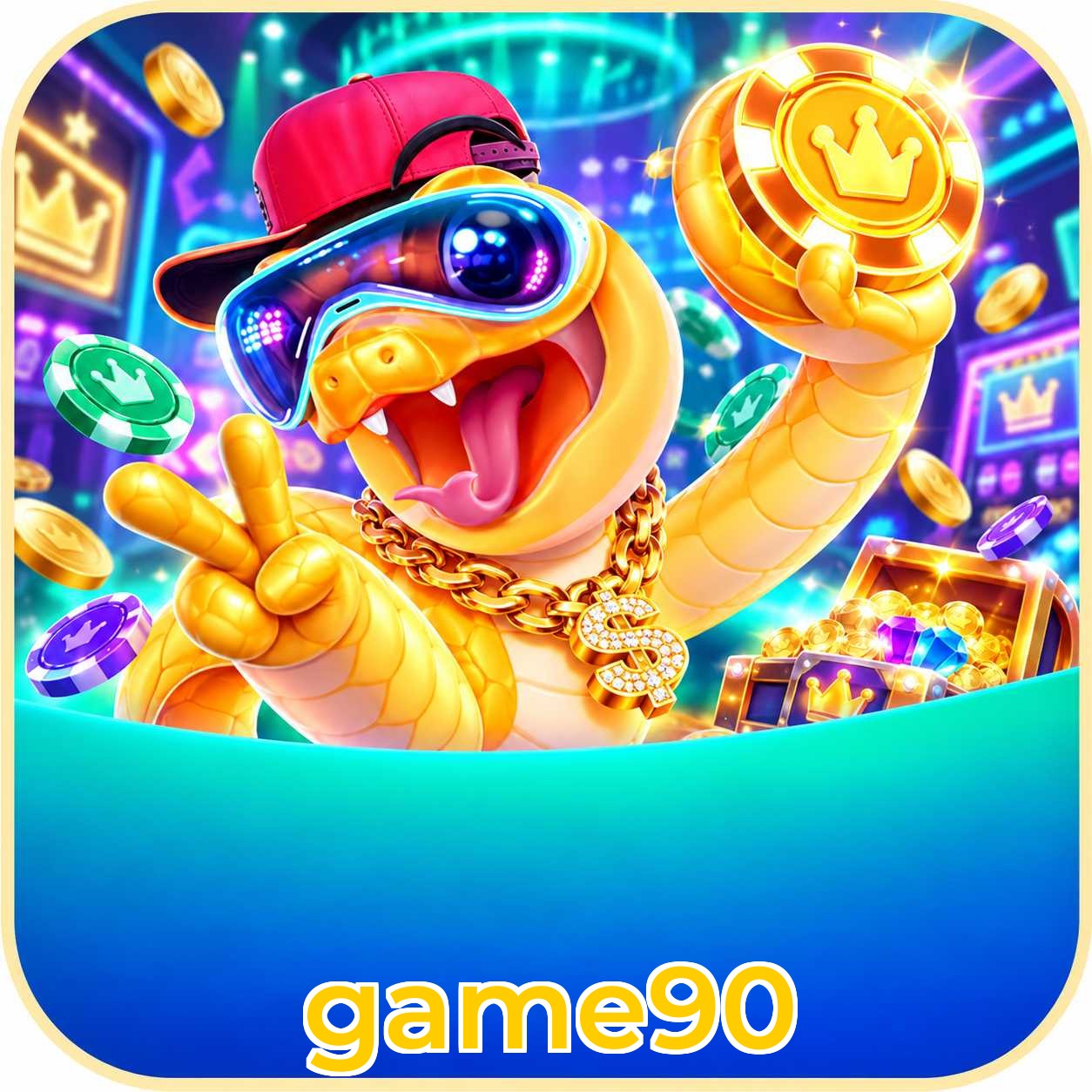 game90 instalar iPhone Safari PWA