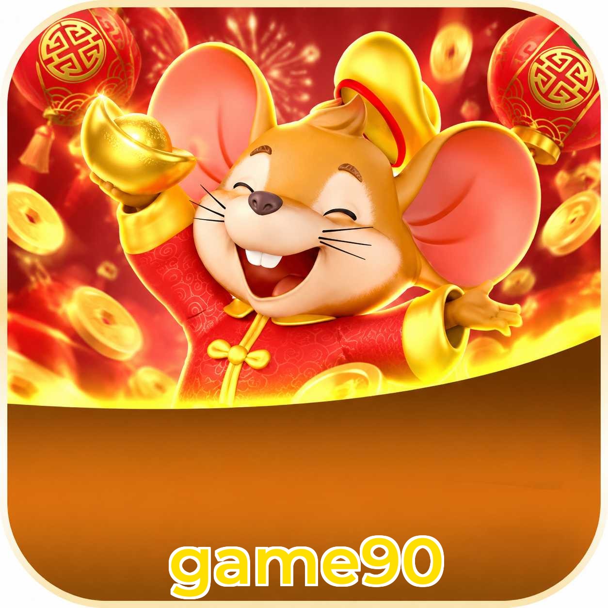 game90 instalar Windows e Mac