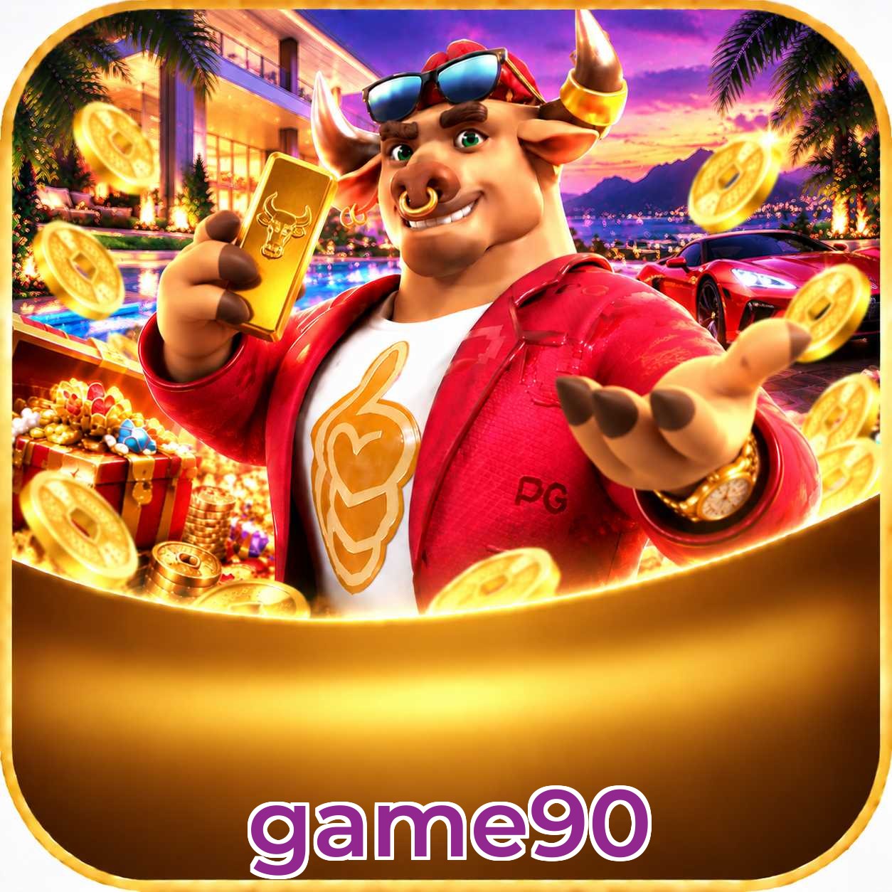 game90 FAQ instalar app