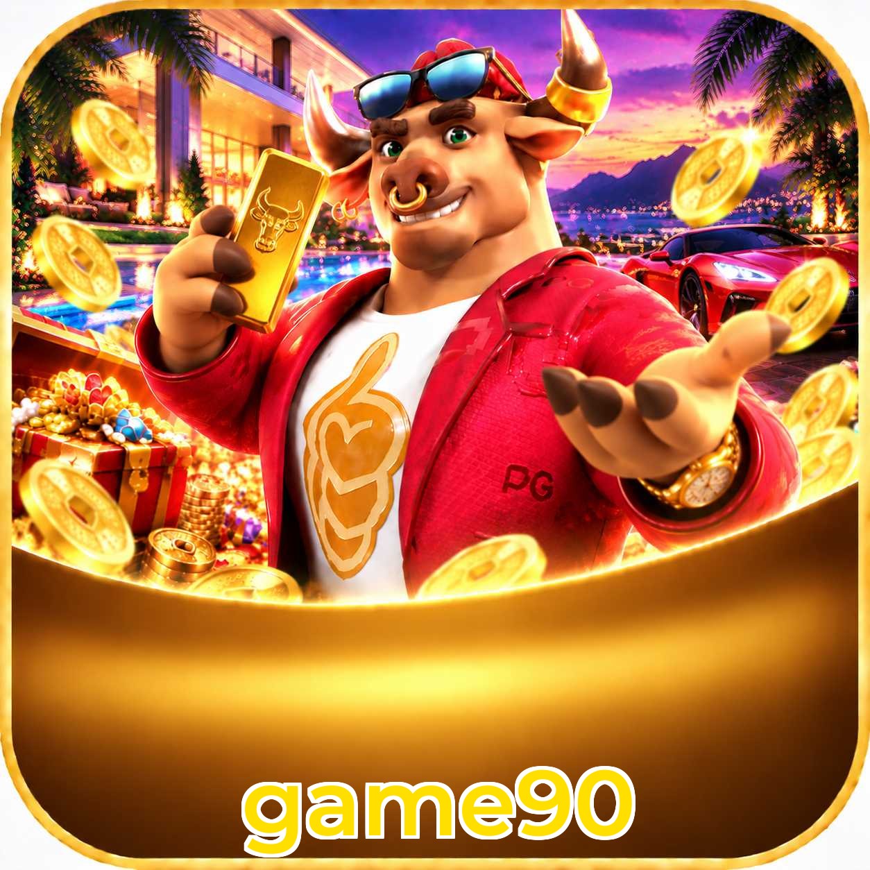 game90 System Requirements
