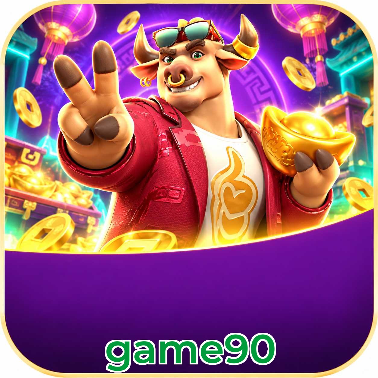 game90 VIP Níveis