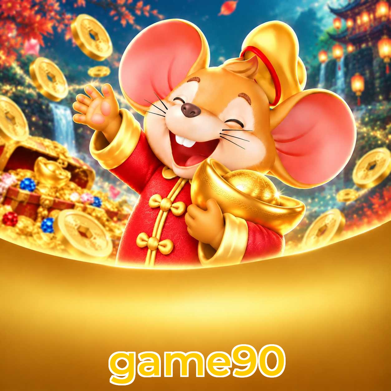 game90 VIP Telegram