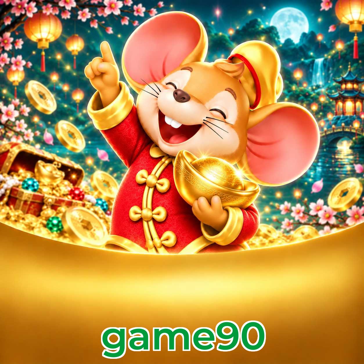 game90 Telegram FAQ
