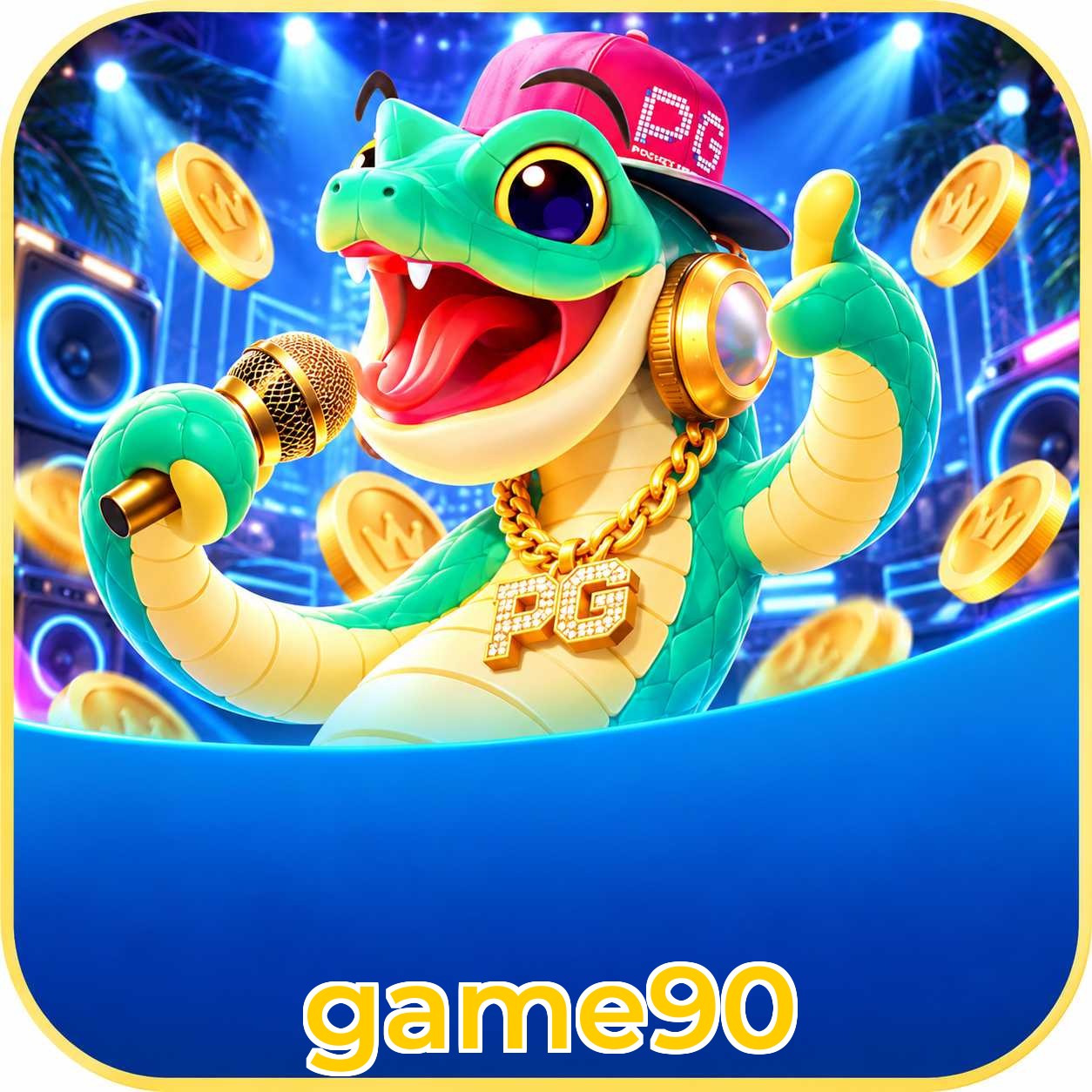 game90 Fortune Tiger Game