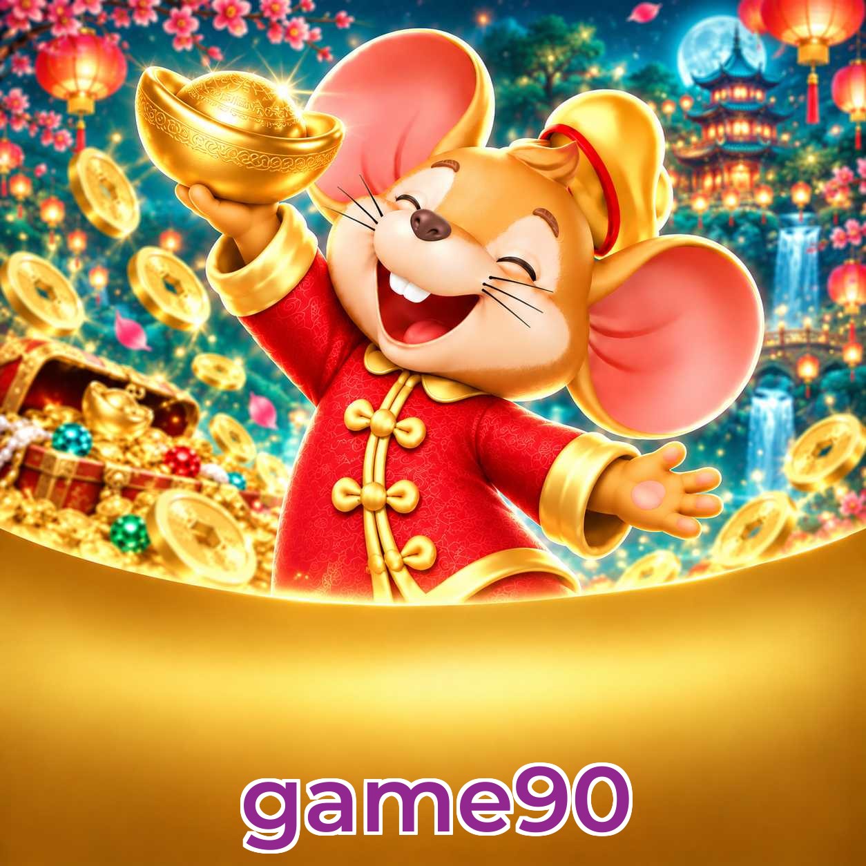 game90 Métodos de Login
