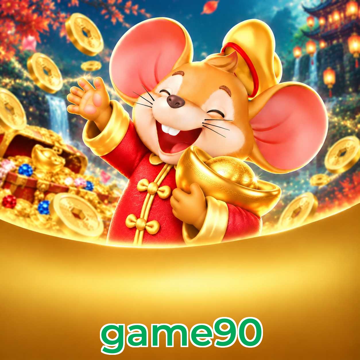 game90 Bonus FAQ