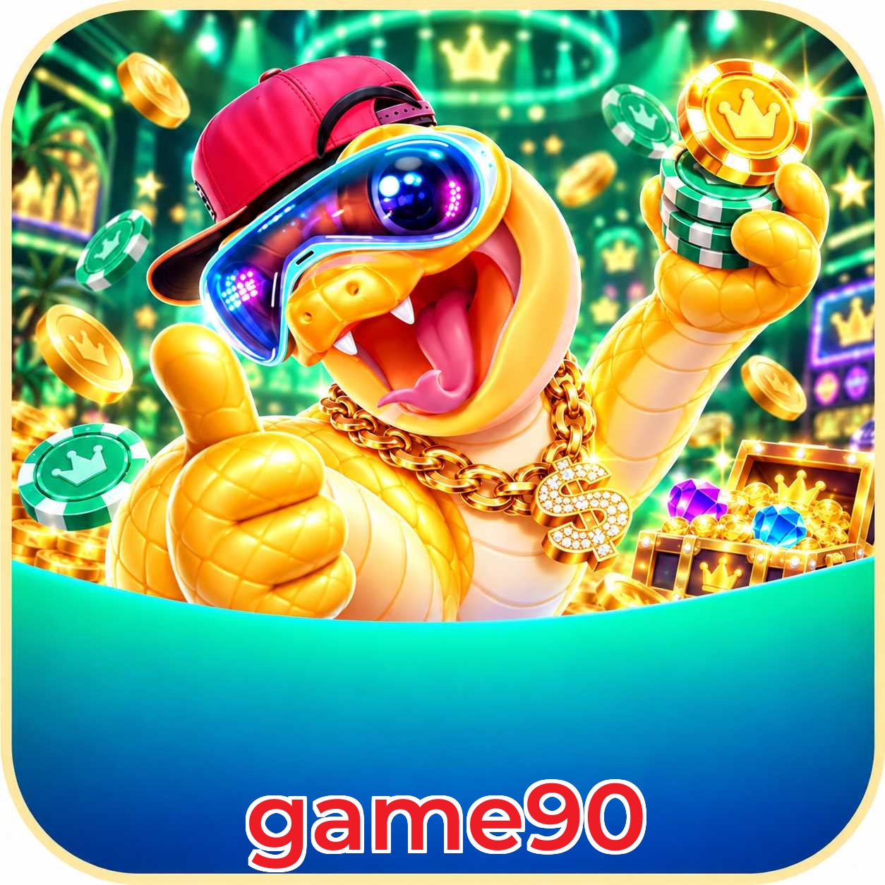 game90 Live Games