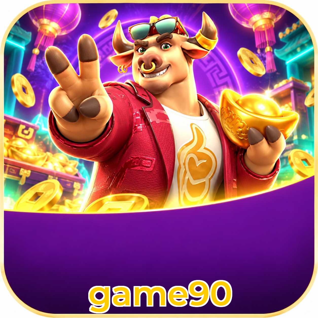 game90 Recuperar Senha