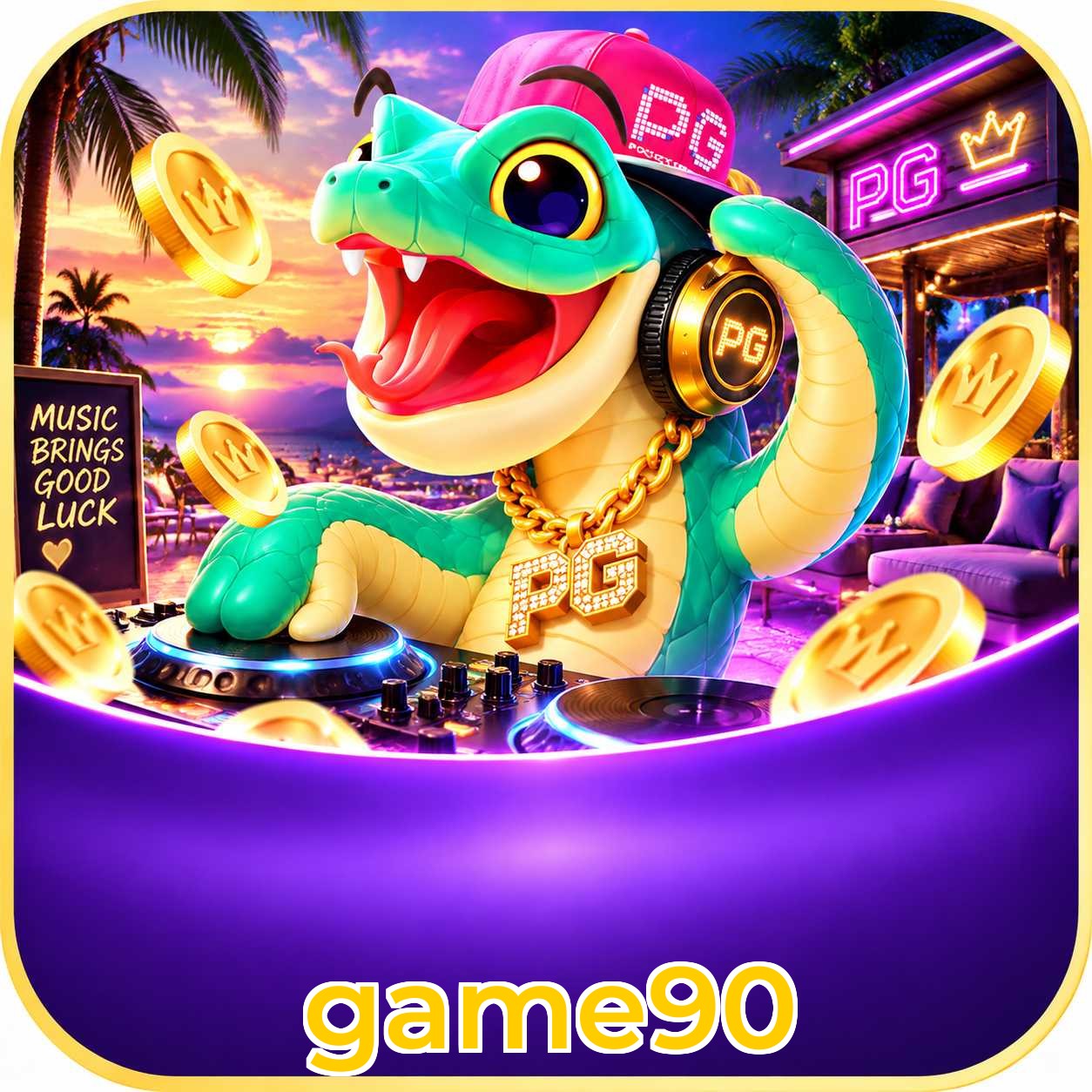game90 Live Dealers