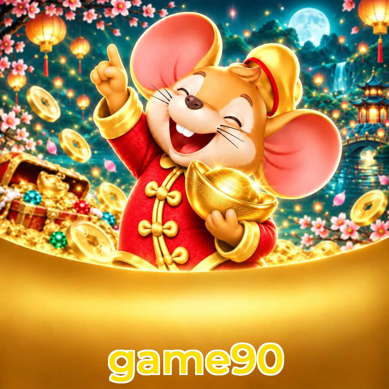 game90 App Features