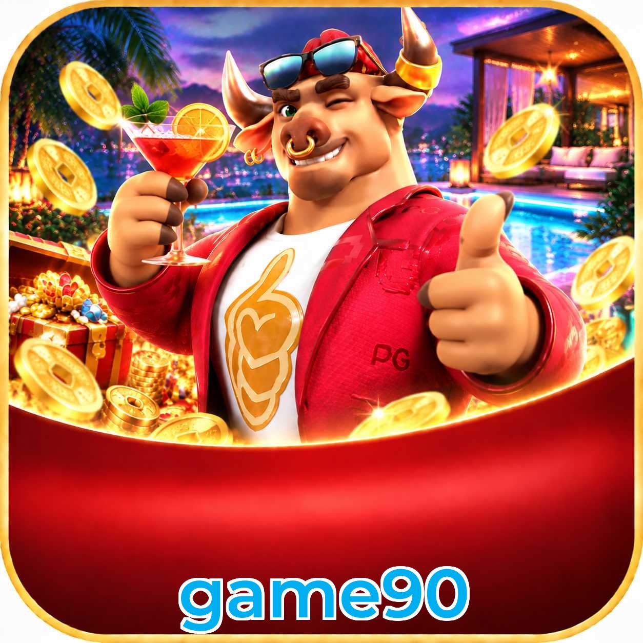 game90 Suporte