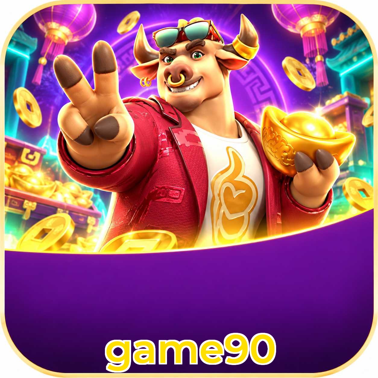 game90 Jogos Exclusivos