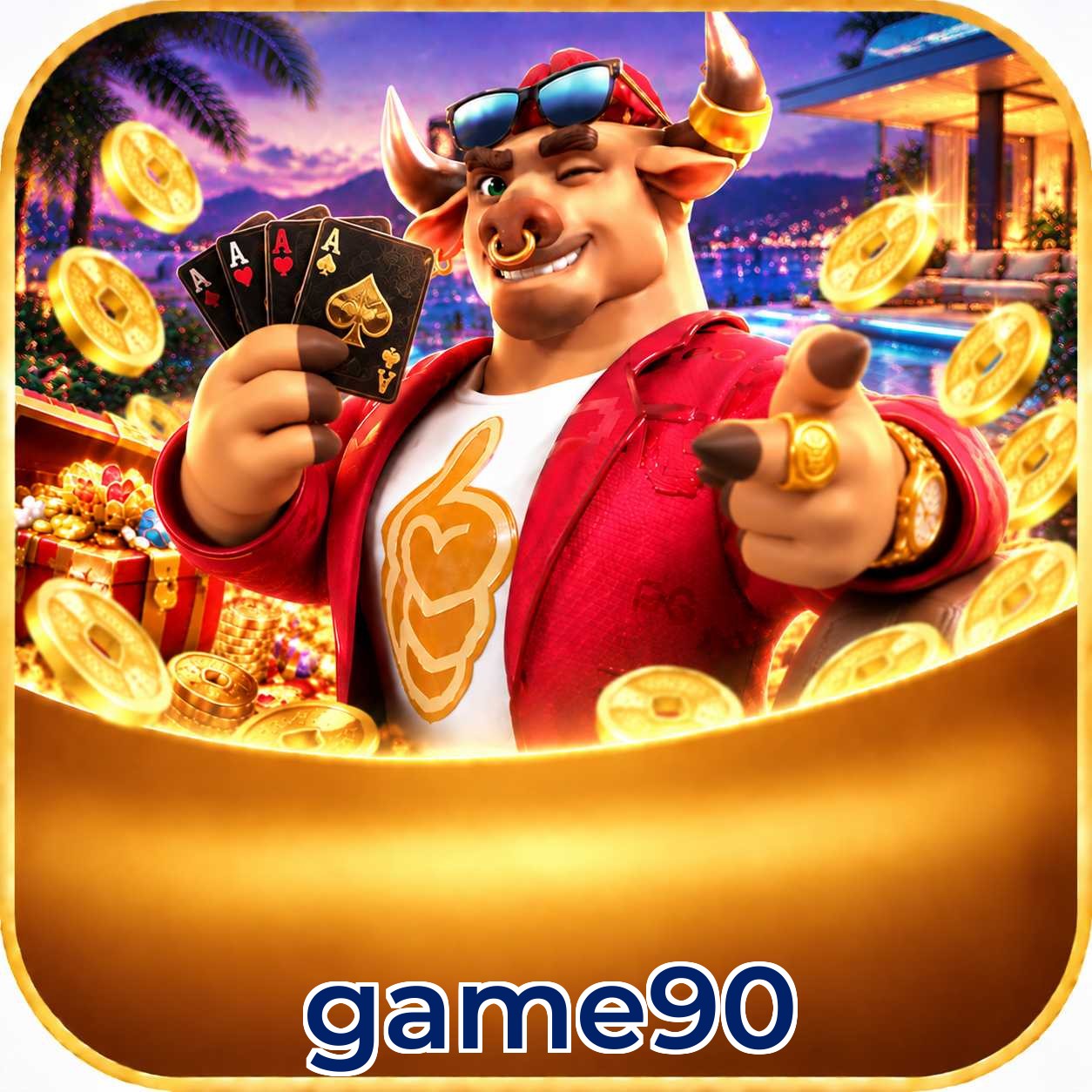 game90 Payment Speed