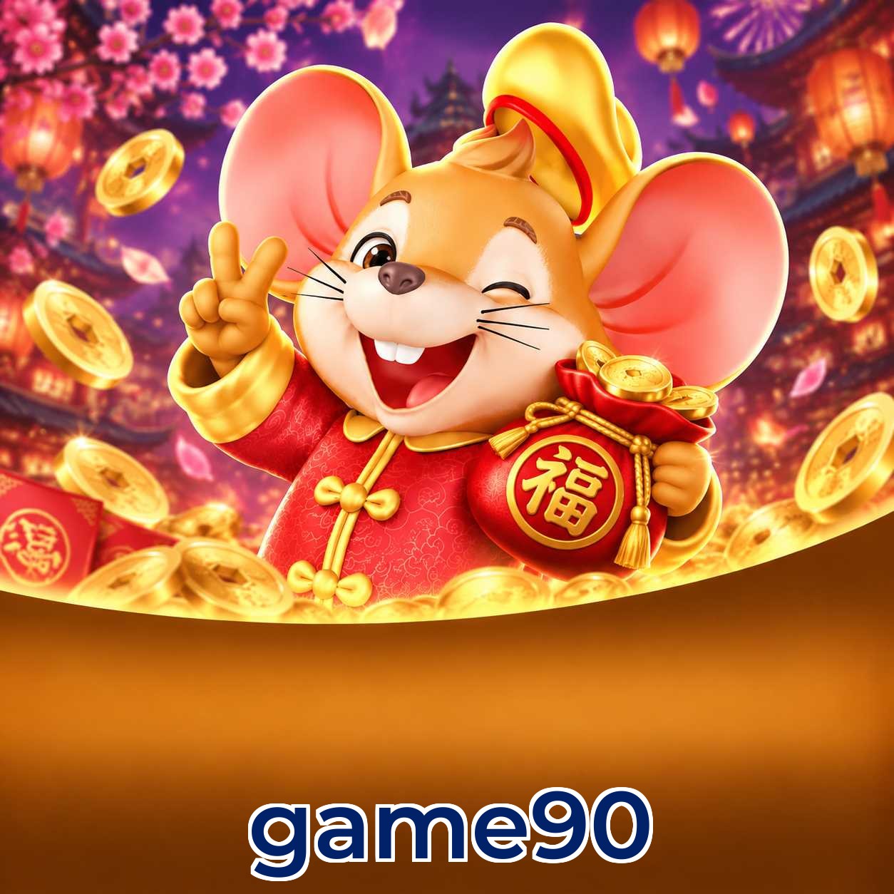 FAQ Baixar game90