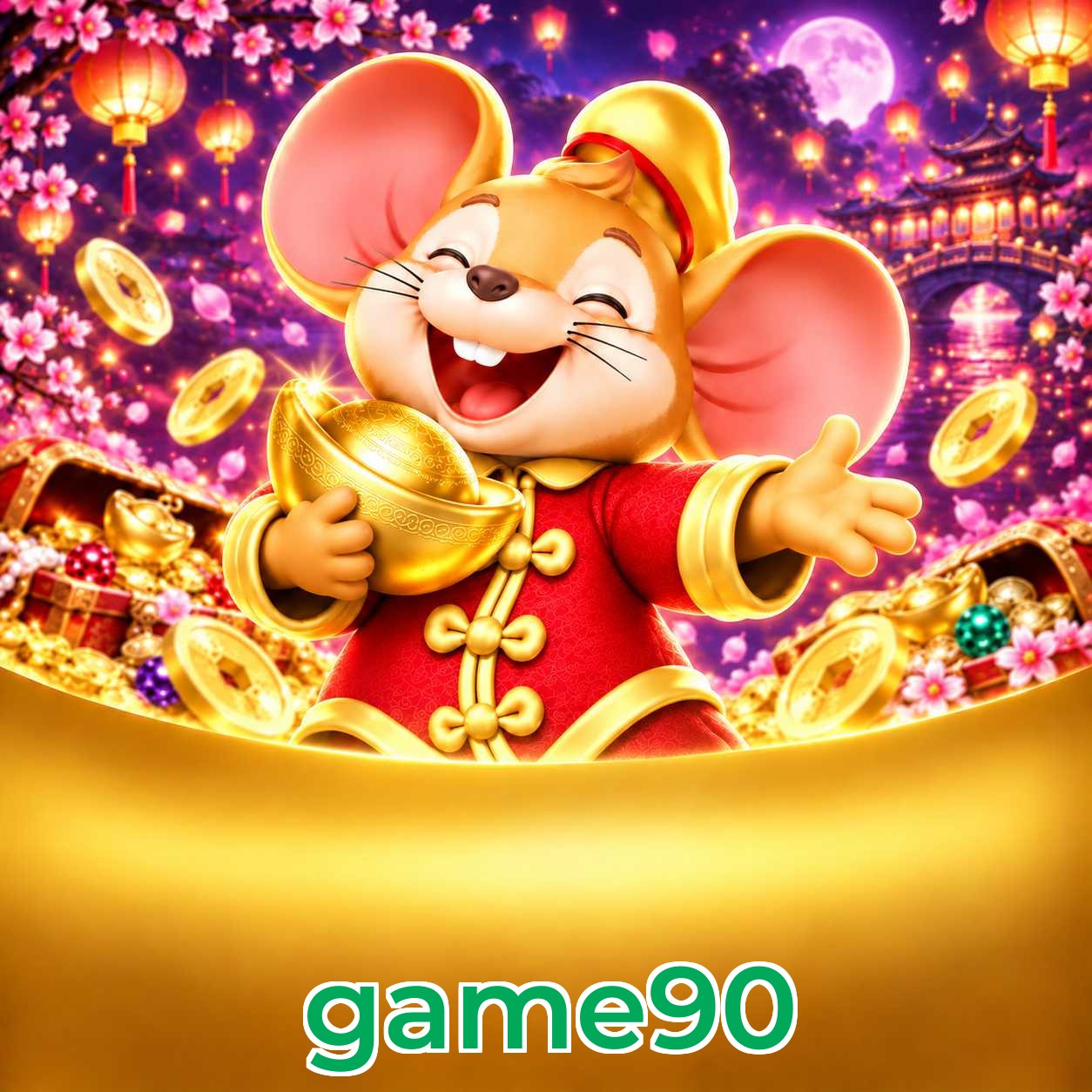 game90 Troubleshooting