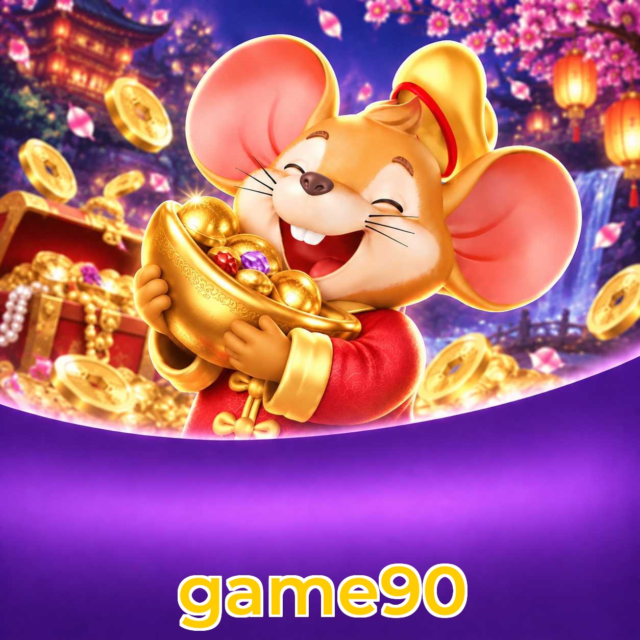 game90 Saque