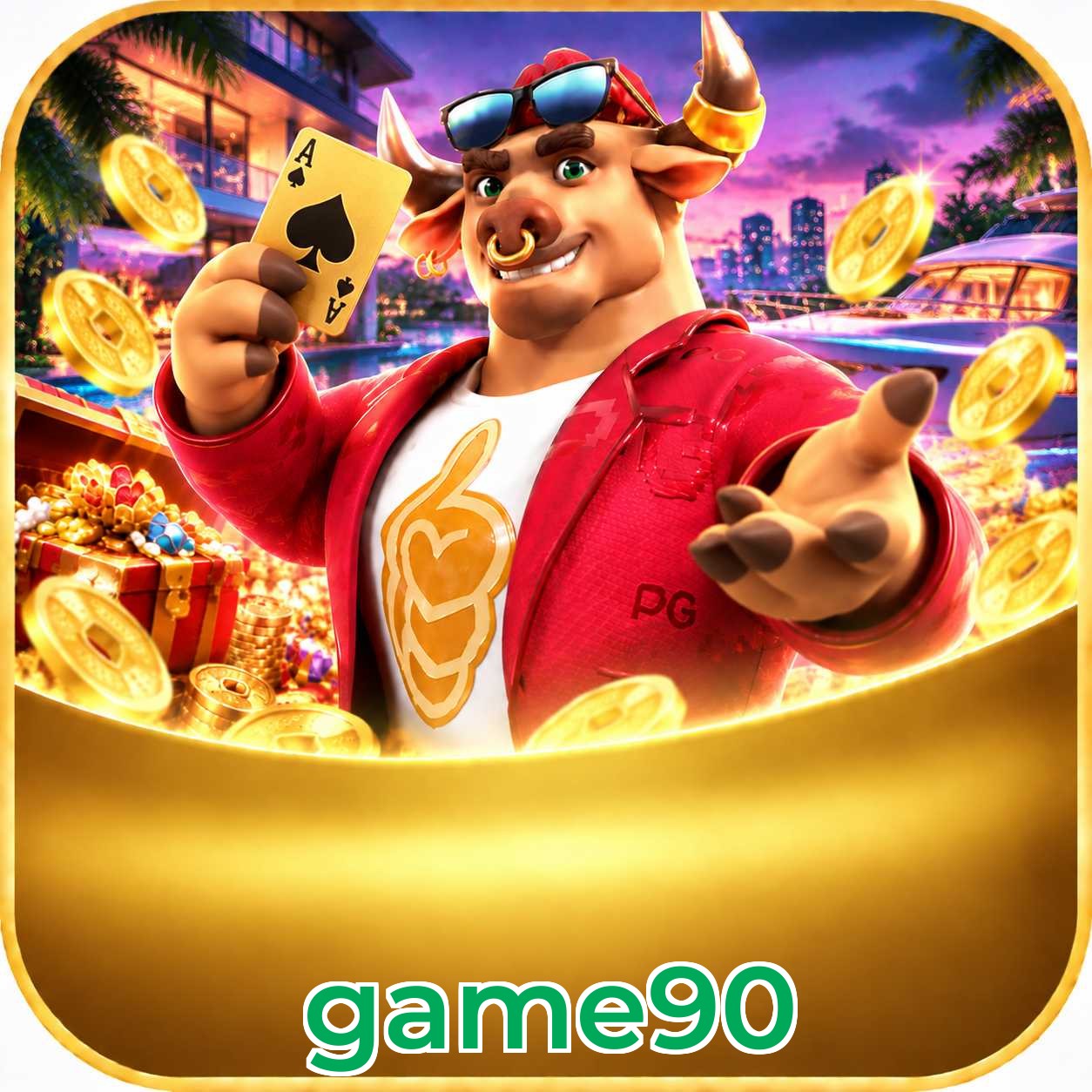 game90 Segurança