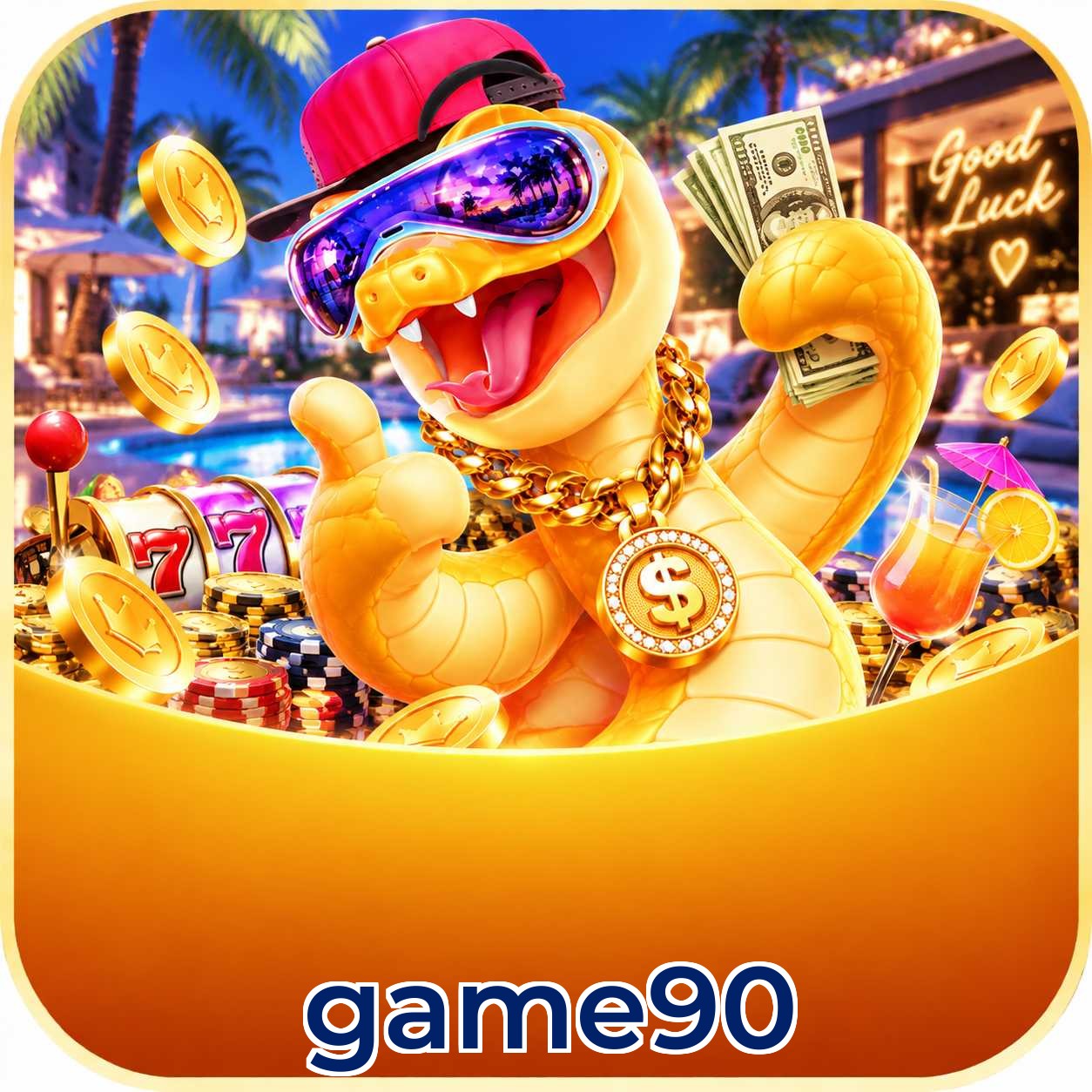 game90 Compatibilidade