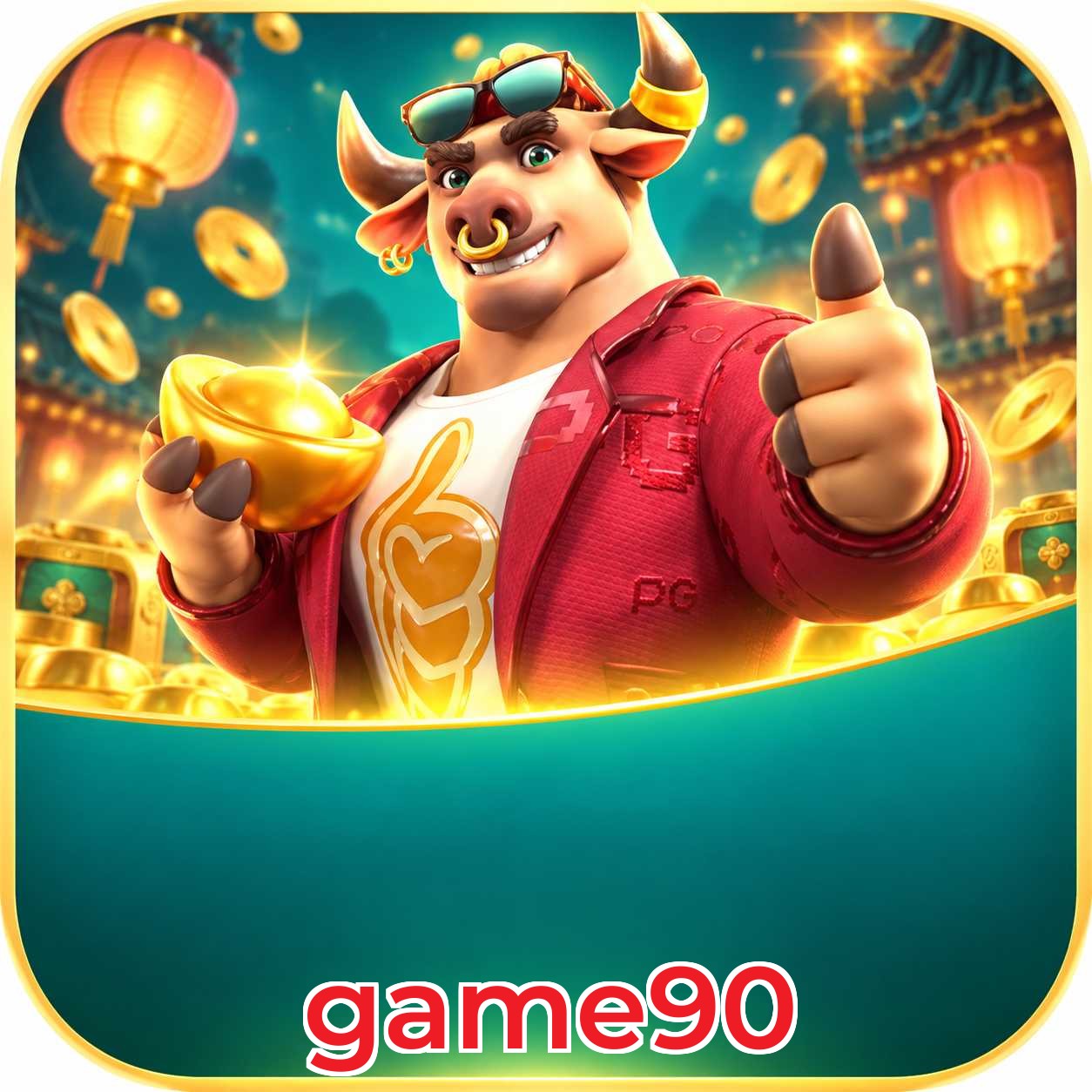 game90 Logo