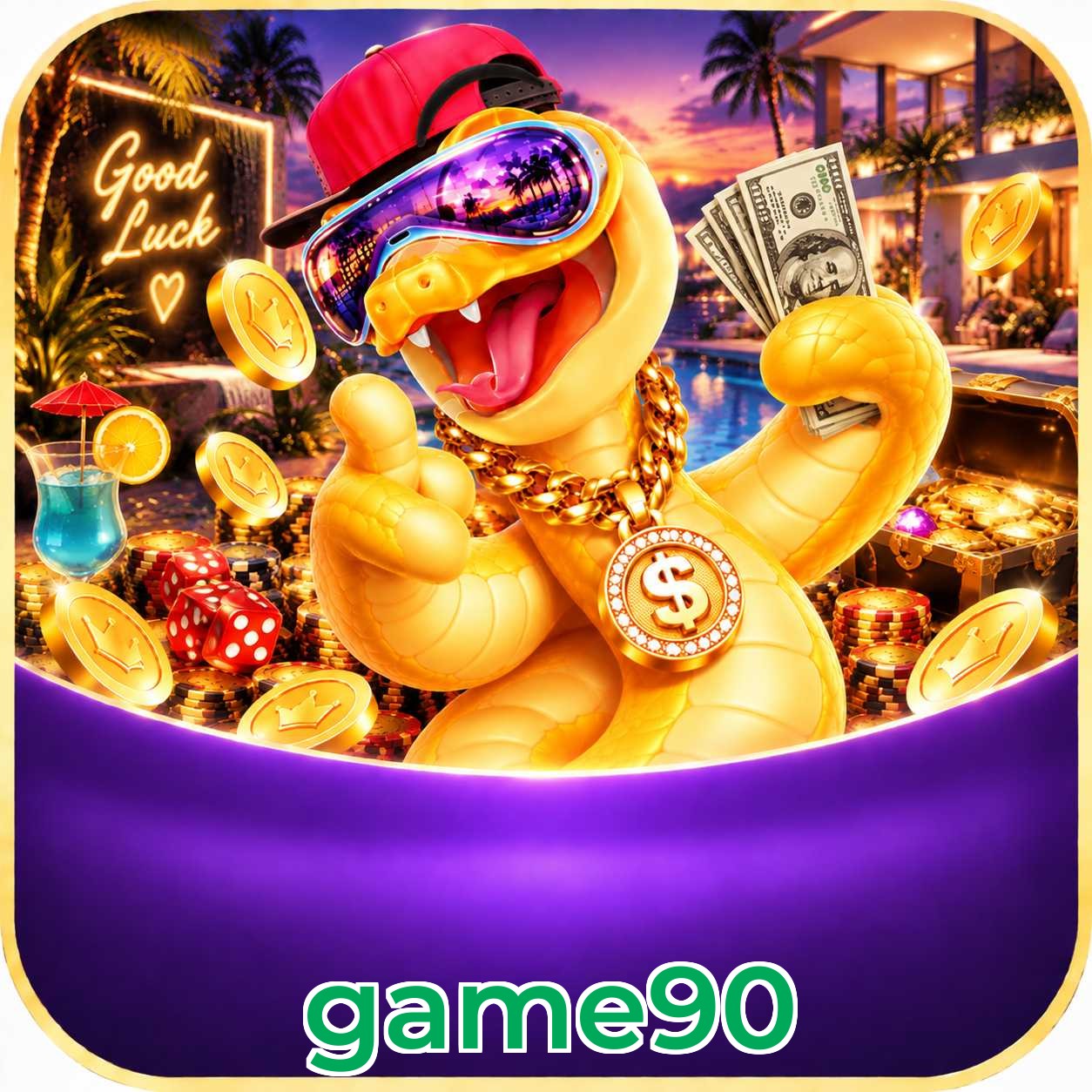 game90 Lottery FAQ