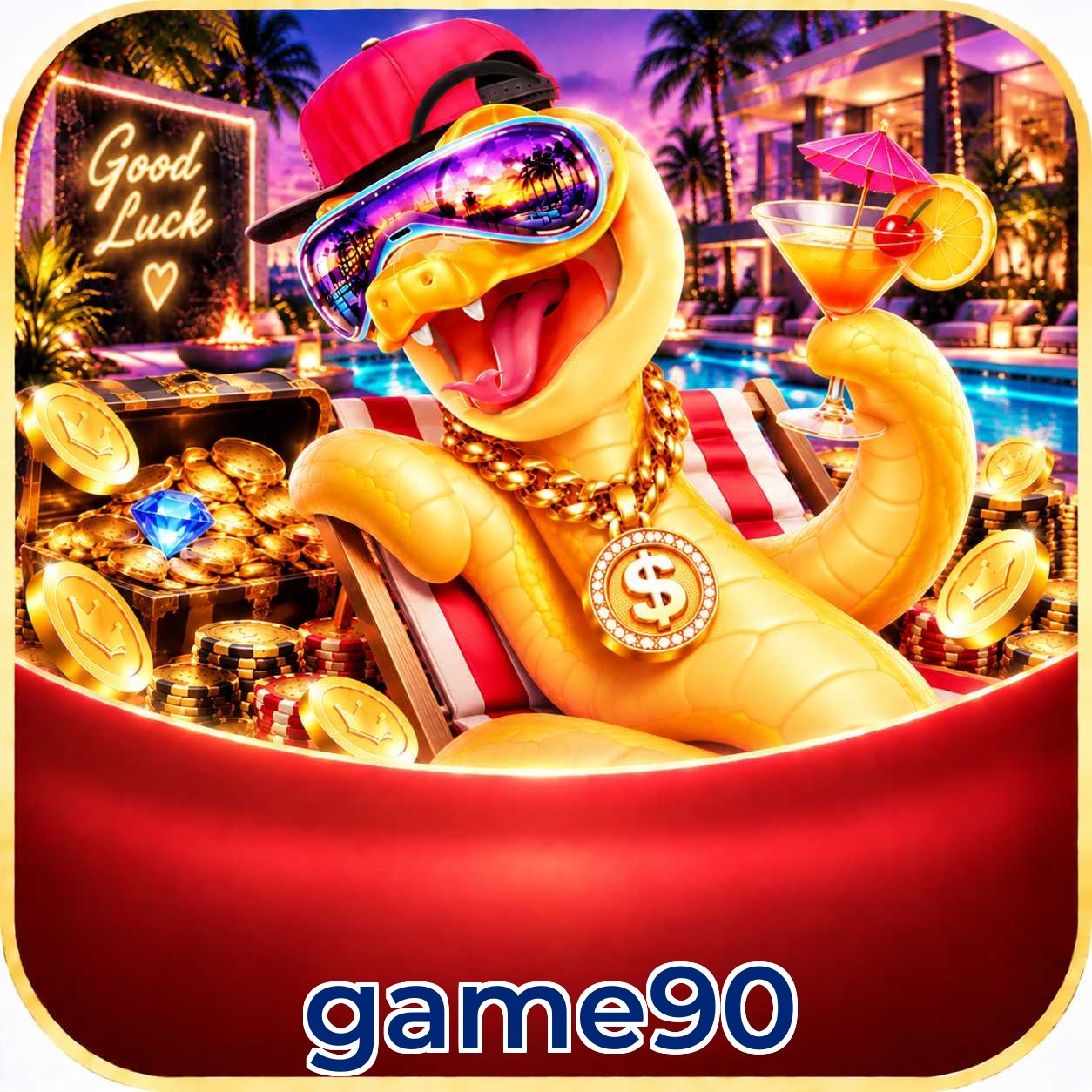 game90 Registration Guide